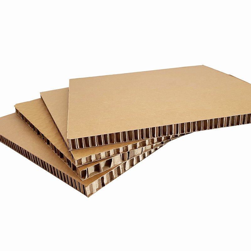 Honeycomb Cardboard 9
