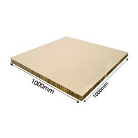 Honeycomb Cardboard 4
