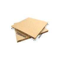 Honeycomb Cardboard 3