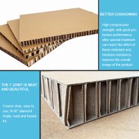 Honeycomb Cardboard 8