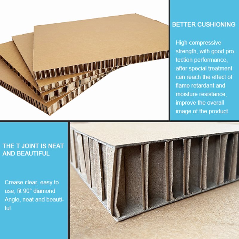 Honeycomb Cardboard 8