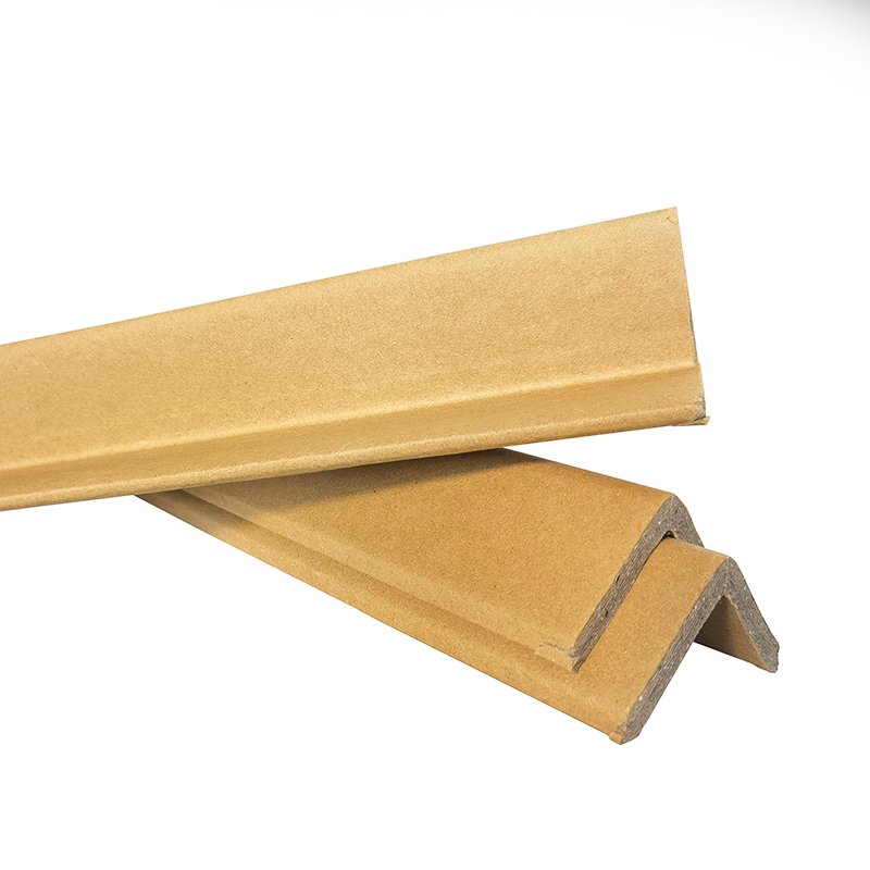 L shaped Paper Corner 9