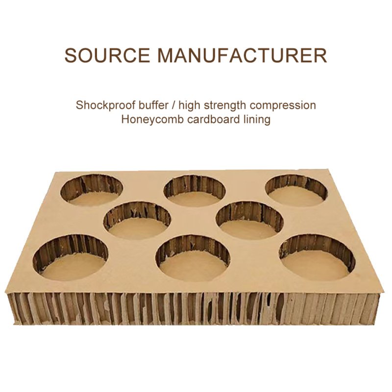 Honeycomb Cardboard 11
