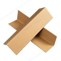 L shaped Paper Corner 18