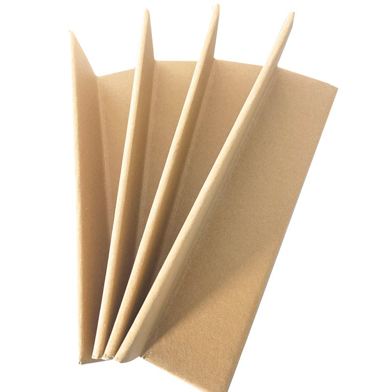 L shaped Paper Corner 6